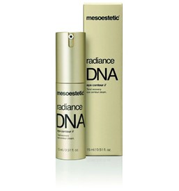 Radiance DNA oog contour creme