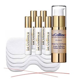 La Colline eye ology  verjongings kuur ogen