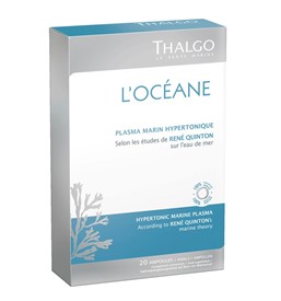 L'Océane 20 ampullen vn16035