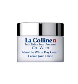 Absolute white dag creme