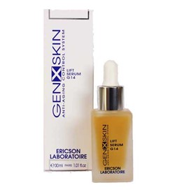 anti-aging lift serum G 14   e977
