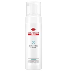 Gentle bubbel cleanser 200ml