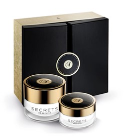 Beautyset Secret de Sothys premium >> € 195,50