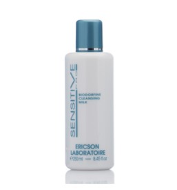 Ericson Biodorfine cleansing milk