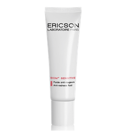 Biom+ Sensitive Anti-Redness Fluid 30ml