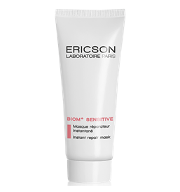Biom+ Sensitive Instant Repair Mask 75ml