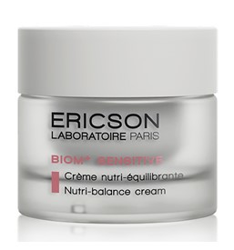 Biom+ Sensitive Nutri-Balance Cream 50ml