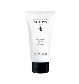 Buste en Décolleté Sothys DX Jeunesse