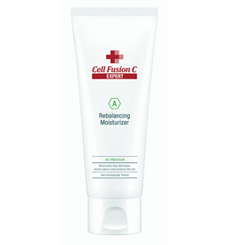 Céll Fùsion C AC Treacalm Rebalancing Moisturizer