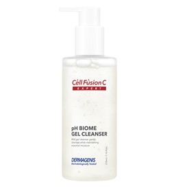 Céll Fùsion C PH Biome Gel Cleanser 210ml