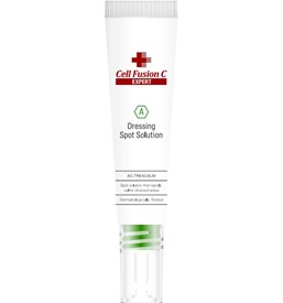 AC Treacalm  Dressing Spot Solution