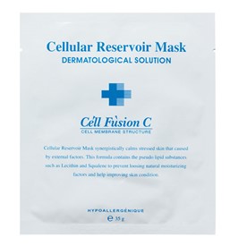 cellulair reservoir mask  4x 35gr