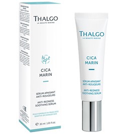 Cica Marine Anti Redness Soothing Serum vt23013