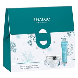 Cica Marine gezichtsverzorgings ritueel