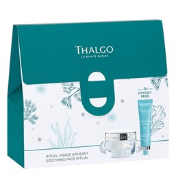 Cica Marine gezichtsverzorgings ritueel