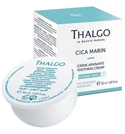 Cica Marine Soothing Cream Refill vt23014