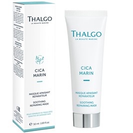Cica Marine Soothing Repairing Masker vt23012