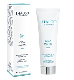 Cica Marine Soothing Repairing Masker vt23012