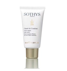 Clarte  legere creme clarte & confort  155300