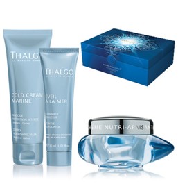 Cold Cream Marine geschenken set