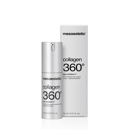 Collagen 360º eye contour
