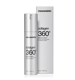 Collagen 360º intensive cream (Day-night)