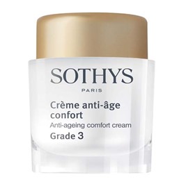 Creme anti age comfort grade 3