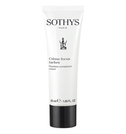 Creme focus taches pigment management 165830