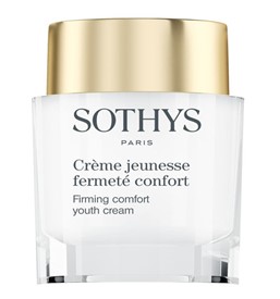 Crème Jeunesse Fermité confort 160392