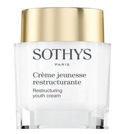 Crème Jeunesse Redensifiante