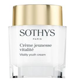 Creme Jeunesse Vitalite