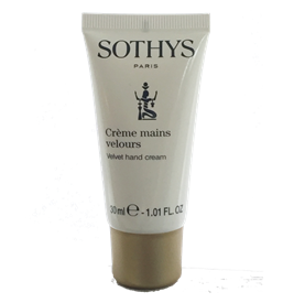 Crème mains velours handcrème 30ml