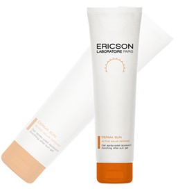 Derma Sun Soothing After-Sun Gel 150 ml