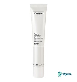 Desquacreme Forte Microderm dermo booster 50ml