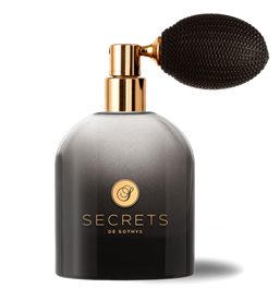 Eau de parfum secrets de sothys 166150