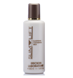 Elastine cleansing milk e2113