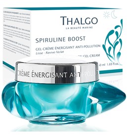 Energising Anti-Pollution Gel-Cream 19006