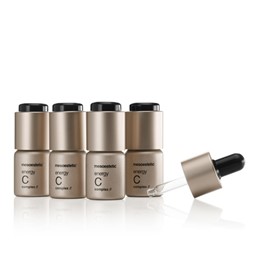 Energy C Complex kuur actieve vitamine C serum