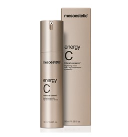 Energy C crème dag + nacht crème