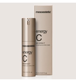 Energy C eye contour creme