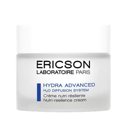EricsonLaboratoire Hydra Advanced Creme Nutri 50ml