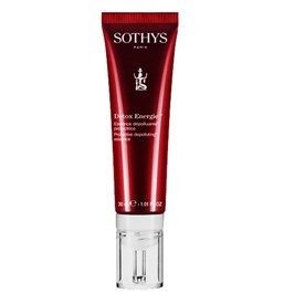 Essence dépolluante protetrice de Sothys 164306