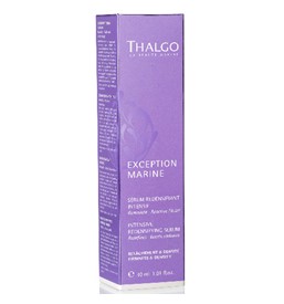 Exeption marine redensifying serum  vt18003