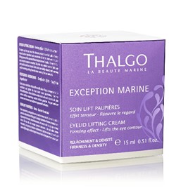 Exeption Marine eye lift crème vt18004