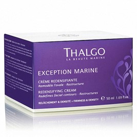 Exeption marine Redensifying creme 18001