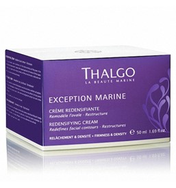 Exeption marine Redensifying creme 18001
