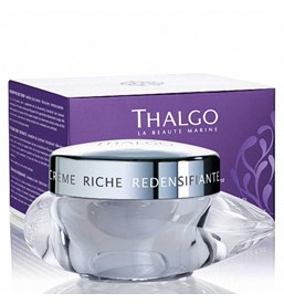 Exeption marine Redensifying rich cream18002