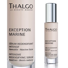 Exeption marine redensifying serum  vt18003