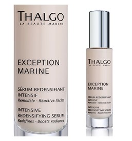 Exeption marine redensifying serum  vt18003