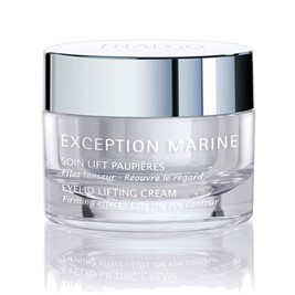 exeptional eyelid lifting cream tvt18004